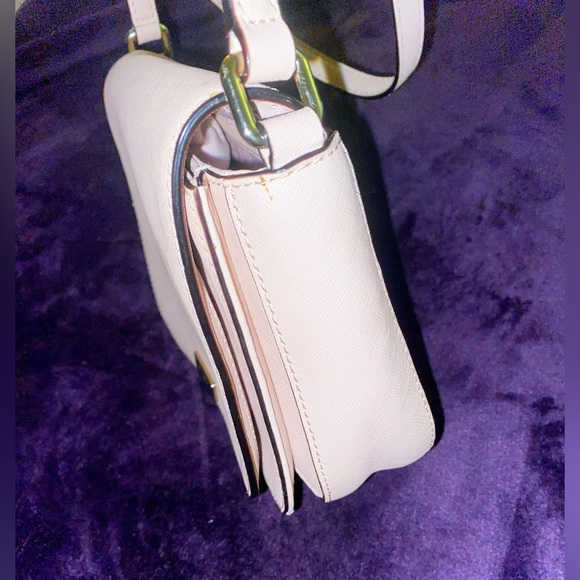 ♠️Kate Spade♠️New York Laurel Way Carsen Leather Crossbody Bag - Picture 3 of 7